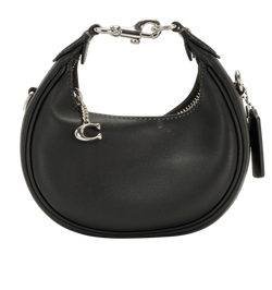 Jonie, Leather, Black, MIV, S, 2*